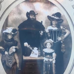 Meet your Posher, Quinna